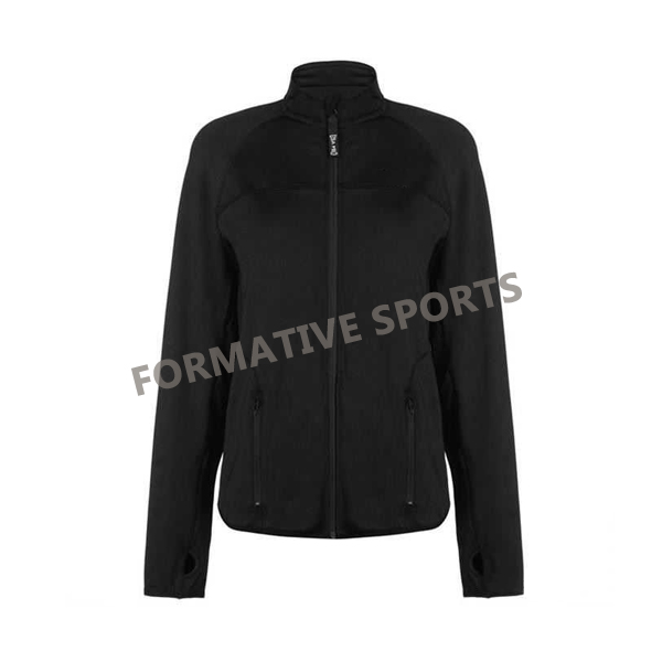Customised Womens Fitness Clothing Manufacturers in Italy